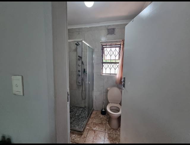 3 BEDROOM HOUSE TO LET IN NYALA PARK